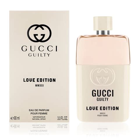 gucci guilty gold edition|Gucci Guilty love edition women.